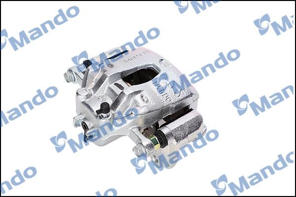 Mando EX581101R050 Brake caliper front left EX581101R050