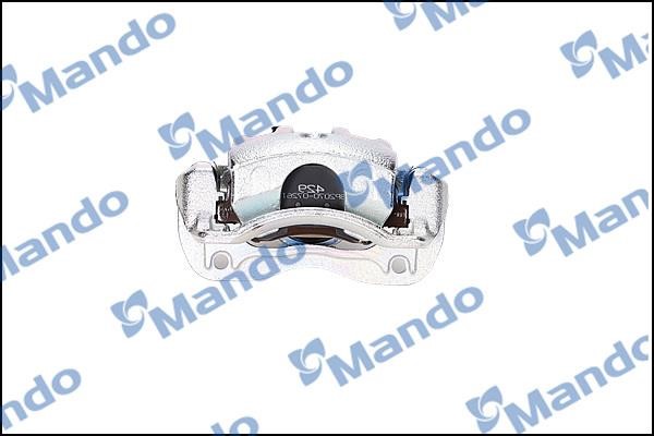 Brake caliper front left Mando EX581101R050