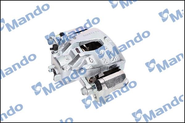 Mando EX581301R050 Brake caliper front right EX581301R050