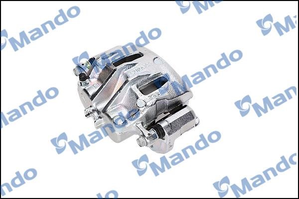 Mando EX581102P000 Brake caliper front left EX581102P000