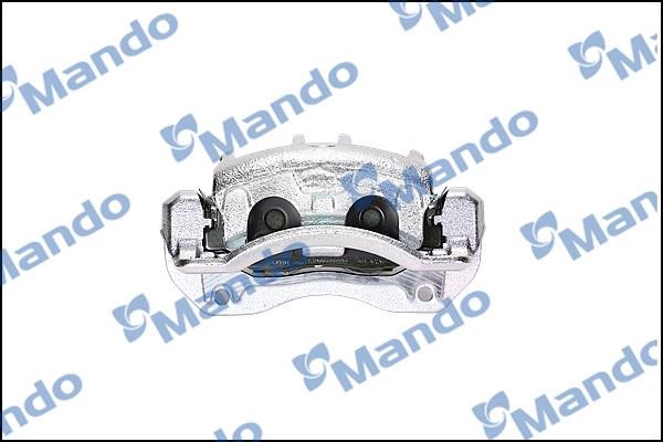 Brake caliper front left Mando EX581102P000