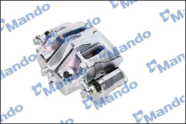Mando EX581302P000 Brake caliper front right EX581302P000