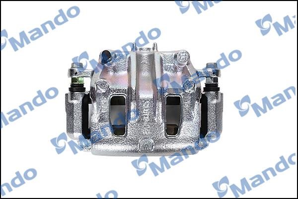 Brake caliper front right Mando EX581302P000