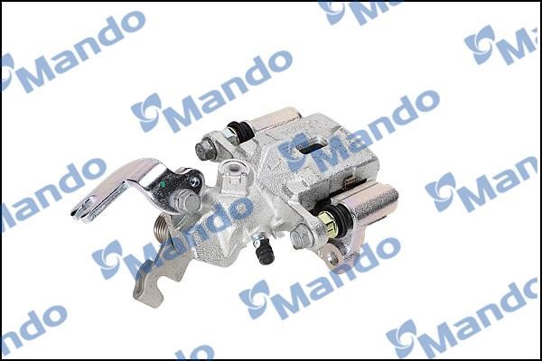 Mando EX5821029330 Brake caliper rear left EX5821029330