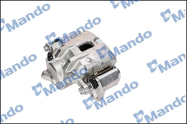Mando EX4814008152 Brake caliper front right EX4814008152