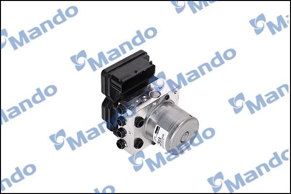 Mando EX589201M560 Sensor, wheel speed EX589201M560