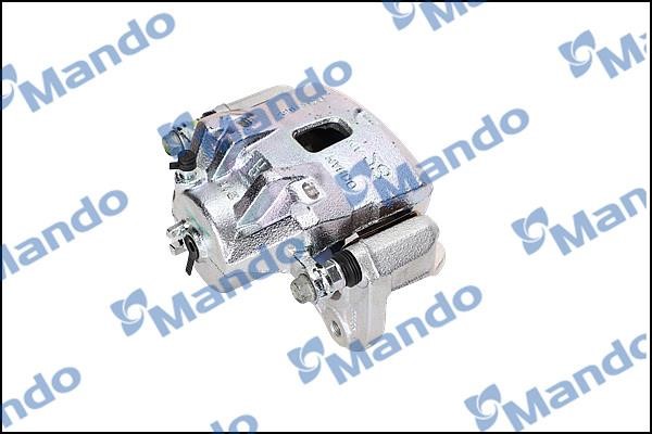 Mando EX581302E000 Brake caliper front right EX581302E000