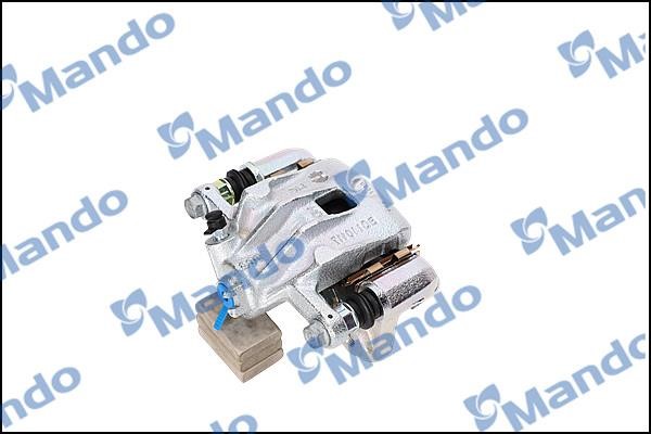 Mando EX582102H300 Brake caliper rear left EX582102H300