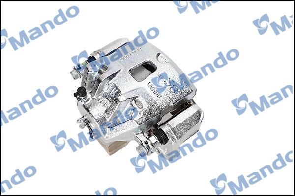 Mando EX581302E300 Brake caliper front right EX581302E300