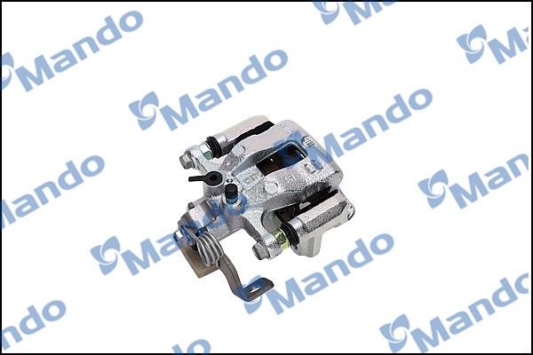 Mando EX584001W350 Brake caliper rear right EX584001W350