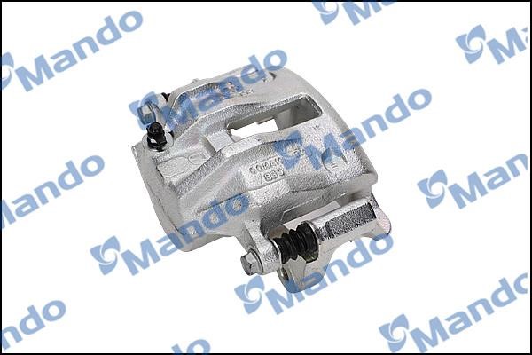 Mando EX581804BA20 Brake caliper front left EX581804BA20
