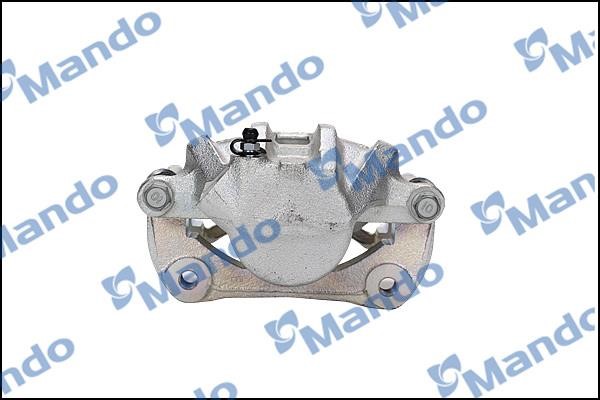 Brake caliper front left Mando EX581804BA20