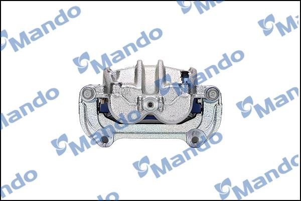 Brake caliper front right Mando EX581302P700