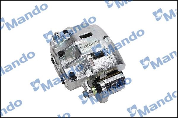 Mando EX6614203583 Brake caliper front right EX6614203583