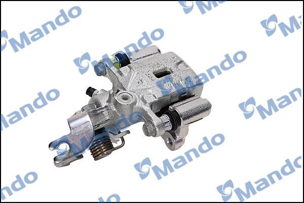 Mando EX582302D300 Brake caliper rear right EX582302D300