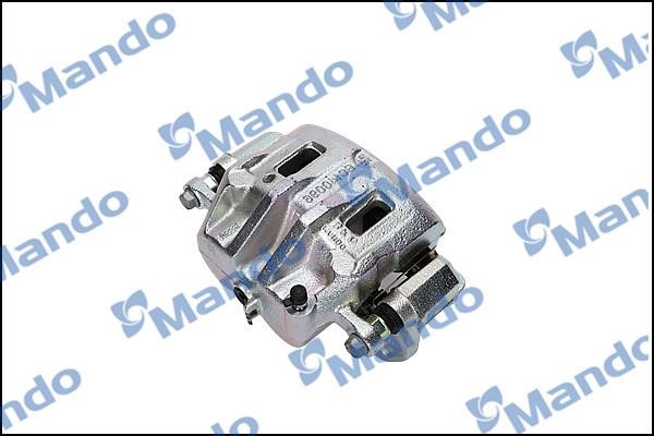 Mando EX4811008250 Brake caliper front left EX4811008250
