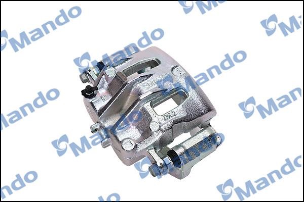 Mando EX581802PA00 Brake caliper front left EX581802PA00