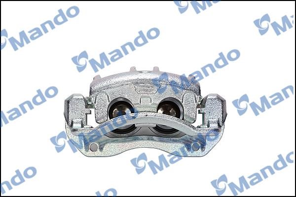 Brake caliper front left Mando EX581802PA00