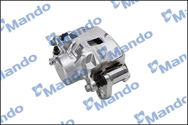 Mando EXHB401003 Brake caliper front left EXHB401003