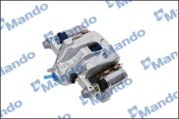 Mando EX582302H300 Brake caliper rear right EX582302H300