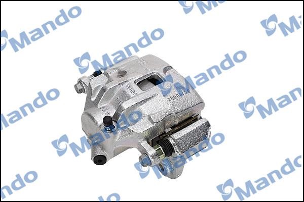 Mando EX4814005013 Brake caliper front right EX4814005013