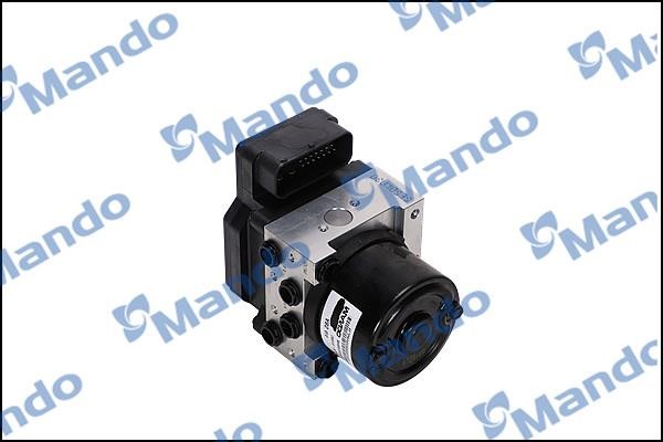 Mando EX5891025402 Sensor, wheel speed EX5891025402