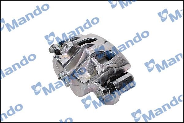Mando EX581102B000 Brake caliper front left EX581102B000