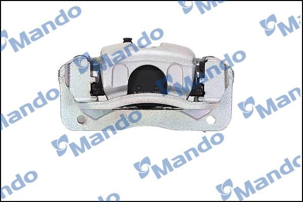 Brake caliper rear right Mando EX582302W700