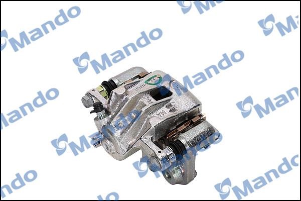 Mando EX582103K150 Brake caliper rear left EX582103K150