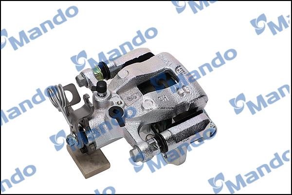 Mando EX58210B4300 Brake caliper rear left EX58210B4300