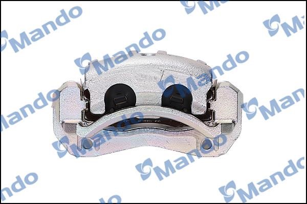 Brake caliper front left Mando EX25964182