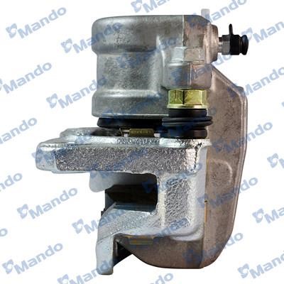 Brake caliper rear left Mando EX582102B000