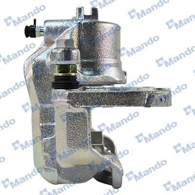 Brake caliper front left Mando EX581802CA10