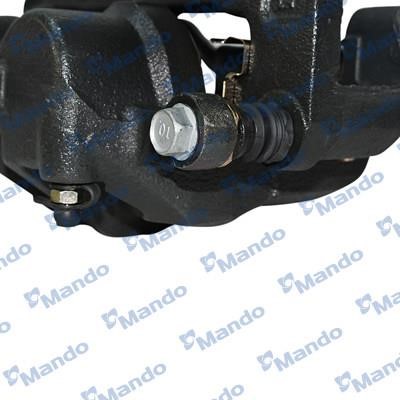 Mando Brake caliper front left – price