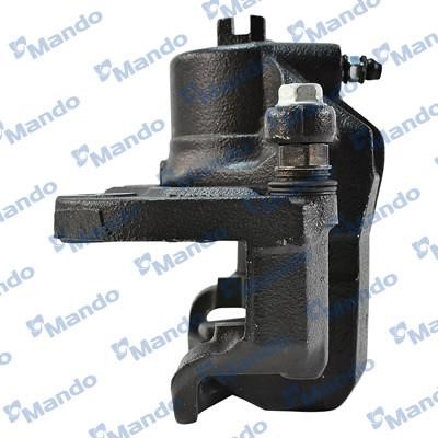 Brake caliper front right Mando EX581903CA00