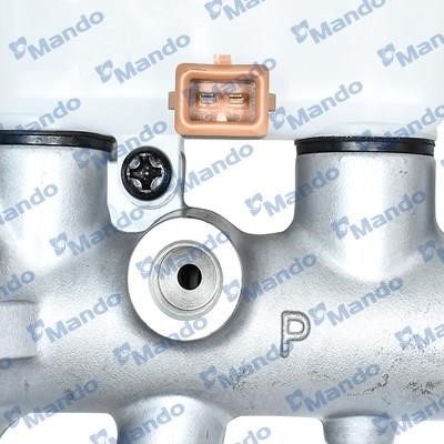 Brake Master Cylinder Mando EX585102C800