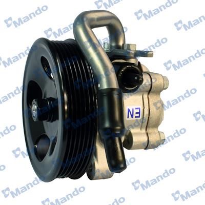 Mando EX571003J010 Hydraulic Pump, steering system EX571003J010