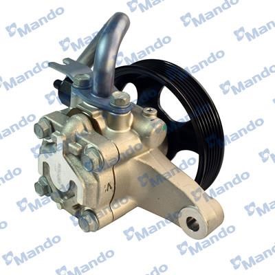 Mando EX571104D200 Hydraulic Pump, steering system EX571104D200