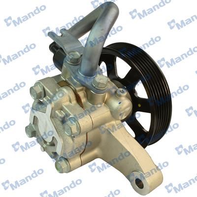 Mando EX571104D201 Hydraulic Pump, steering system EX571104D201