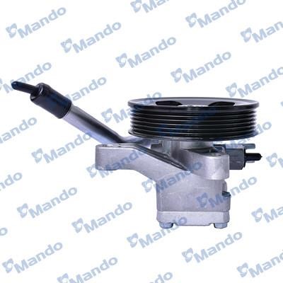 Hydraulic Pump, steering system Mando EX571003F210