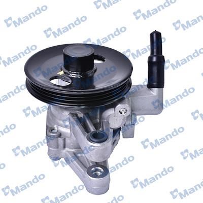 Mando EX571002E000 Hydraulic Pump, steering system EX571002E000