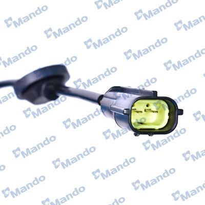 Mando EX0K08E43702 Sensor, wheel speed EX0K08E43702