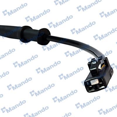Mando EX9567125300 ABS Sensor Front Right EX9567125300
