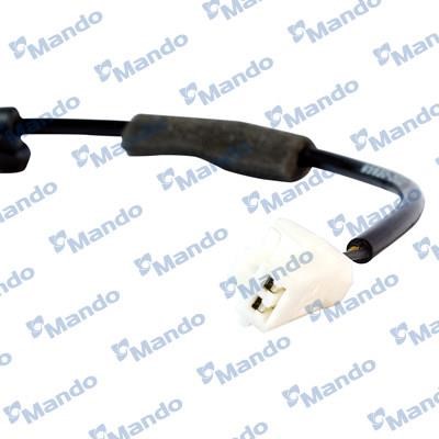 Mando EX9563026000 ABS sensor, rear left EX9563026000