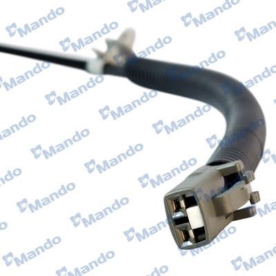 Mando EX598101M300 ABS sensor front left EX598101M300