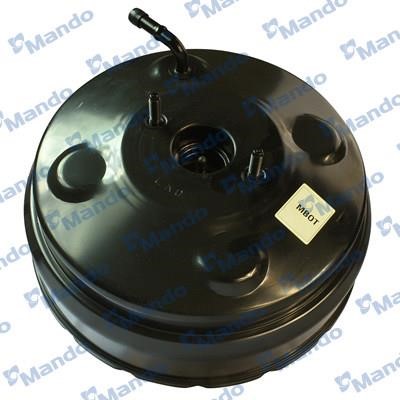 Brake booster vacuum Mando EX591102B000