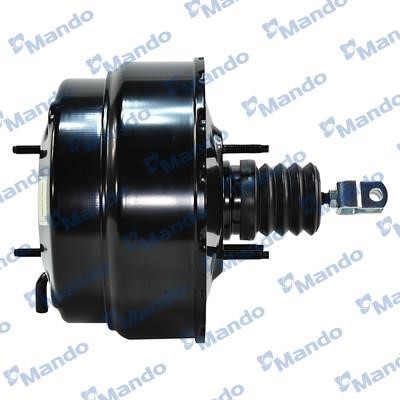 Mando EX591102M305 Brake booster vacuum EX591102M305