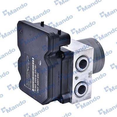 Mando EX589102G701 Sensor, wheel speed EX589102G701