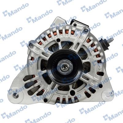 Mando BN3730037800 Alternator BN3730037800