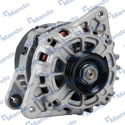 Mando BN3730023600 Alternator BN3730023600